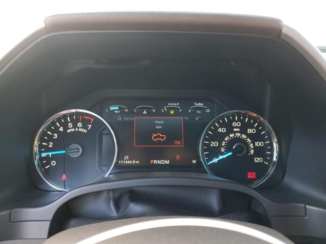 Photo 9 from auction – 2017 FORD F150 SUPERCREW with VIN 1FTEW1EG2HKD21652