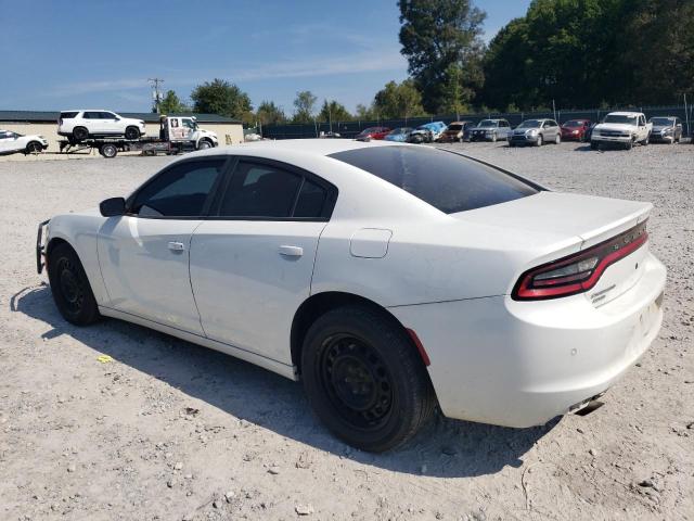 Photo 2 from auction – 2018 DODGE CHARGER PO with VIN 2C3CDXKT3JH323901