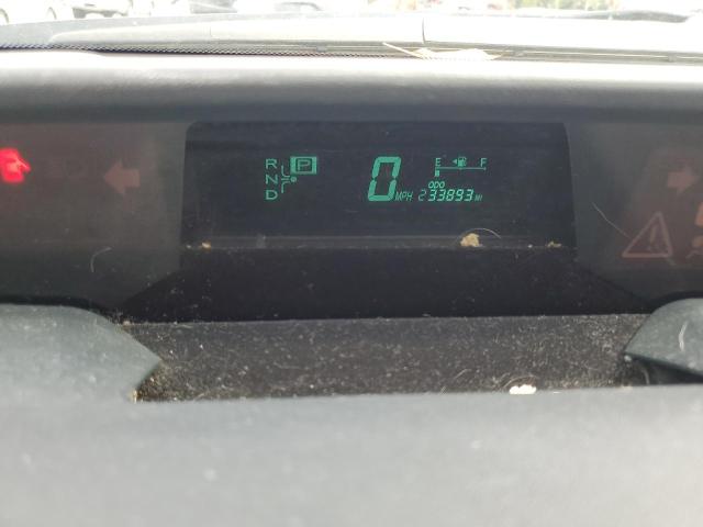 Photo 9 from auction – 2006 TOYT PRIUS with VIN JTDKB20U263165914