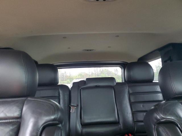 Photo 10 from auction – 2006 HUMMER H2 with VIN 5GRGN23U76H116170