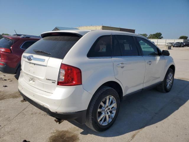 Фото 3 с аукциона – 2014 FORD EDGE LIMITED с VIN 2FMDK4KC5EBA54275