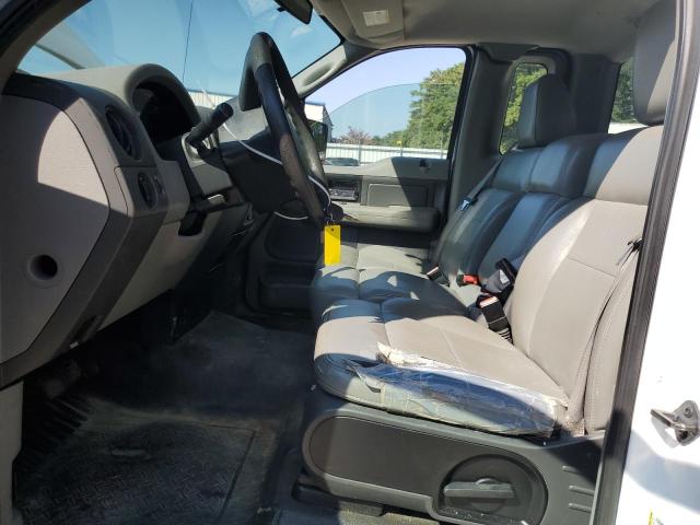 Photo 7 from auction – 2007 FORD F150 with VIN 1FTRF12237KD32765