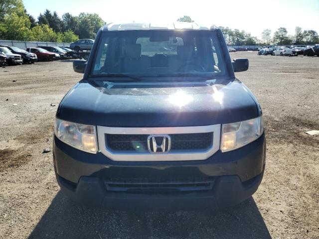 Photo 5 from auction – 2010 HONDA ELEMENT EX with VIN 5J6YH1H73AL003519