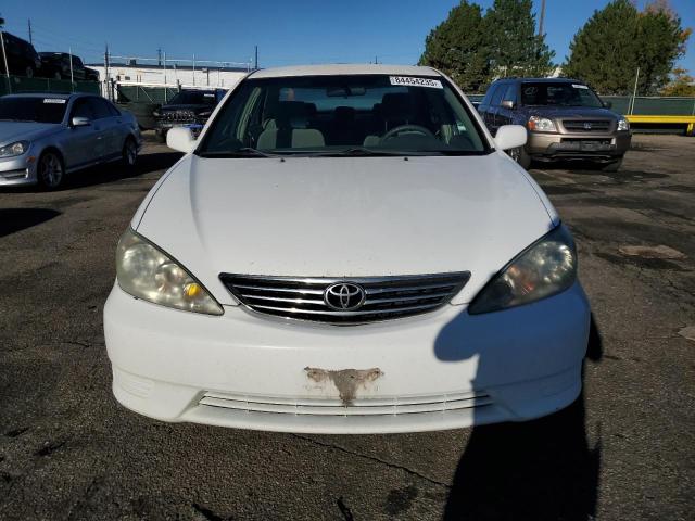 Photo 5 from auction – 2005 TOYOTA CAMRY LE with VIN 4T1BE32K25U022216