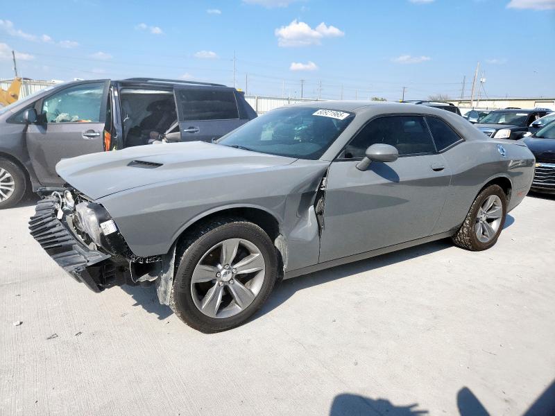 DODGE CHALLENGER 2019 with VIN 2C3CDZAG2KH691259 - Photo from auction
