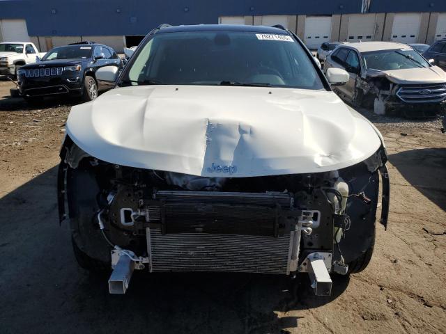 Photo 5 from auction – 2020 JEEP COMPASS LI with VIN 3C4NJDCB0LT216011