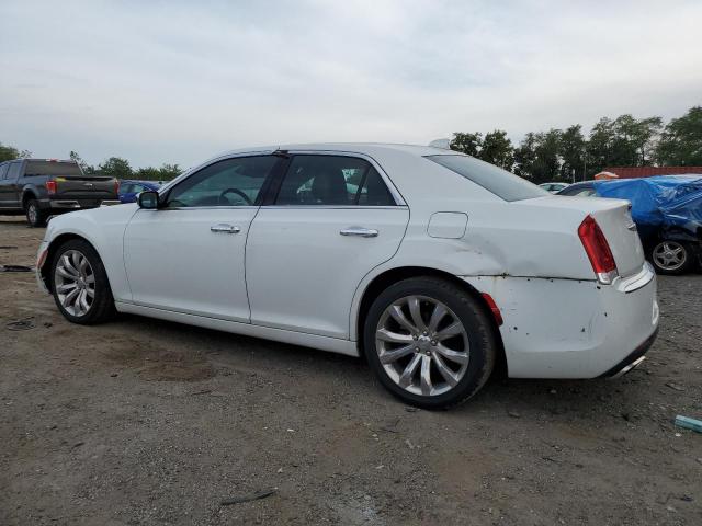 Photo 2 from auction – 2019 CHRYSLER 300 LIMITE with VIN 2C3CCAEG2KH536175