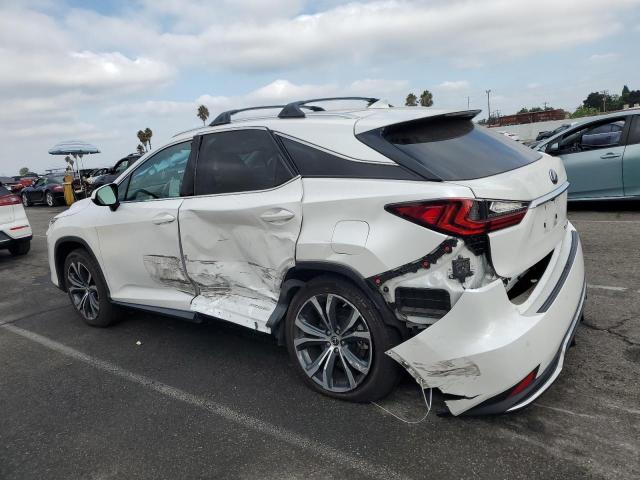 Photo 2 from auction – 2022 LEXUS RX 450H with VIN 2T2HGMDA8NC081296