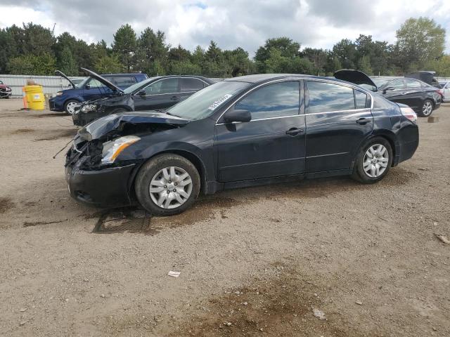 NISSAN ALTIMA BAS 2010 with VIN 1N4AL2AP7AN424370 - Photo from auction