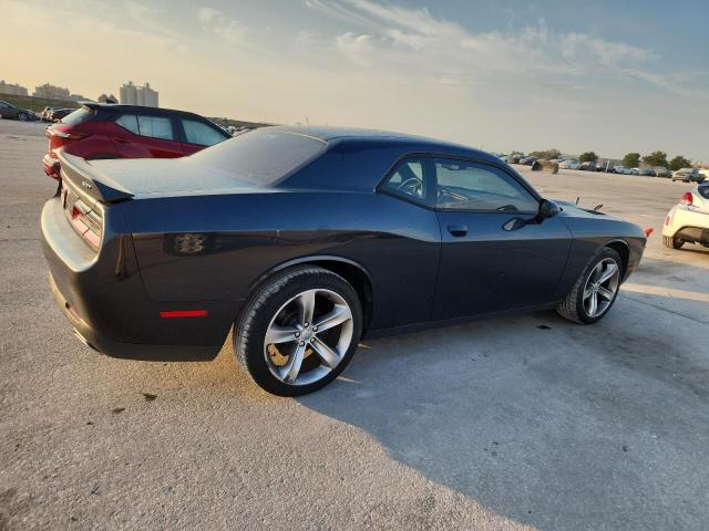 Photo 3 from auction – 2016 DODGE CHALLENGER with VIN 2C3CDZAG3GH256628