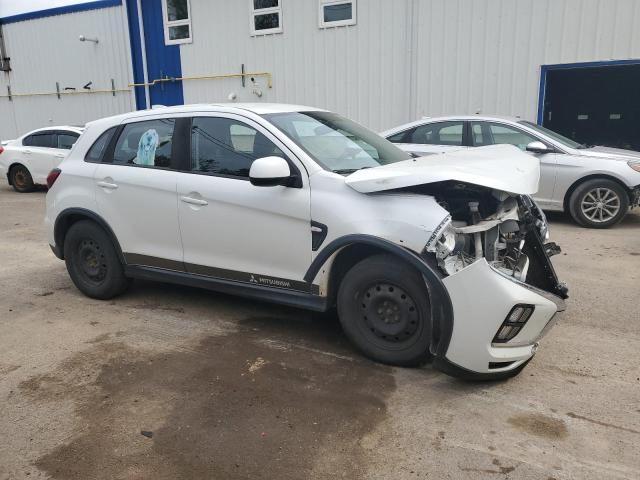 Photo 4 from auction – 2020 MITSUBISHI RVR ES with VIN JA4AJ3AU2LU601910