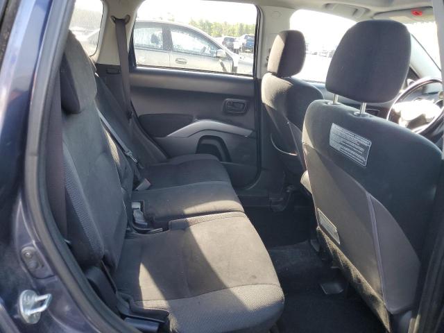 Photo 11 from auction – 2008 MITSUBISHI OUTLANDER with VIN JA4MT31X58Z600990