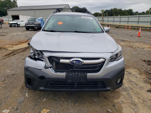 Photo 5 from auction – 2020 SUBARU OUTBACK PR with VIN 4S4BTACC3L3189656