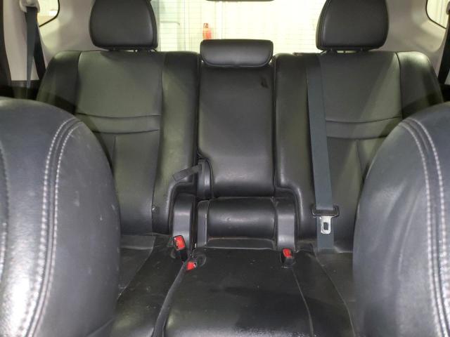 Photo 10 from auction – 2015 NISSAN ROGUE S with VIN 5N1AT2MV3FC922326