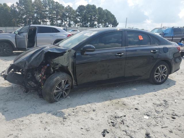 Photo 1 from auction – 2022 KIA FORTE FE with VIN 3KPF24AD8NE438471