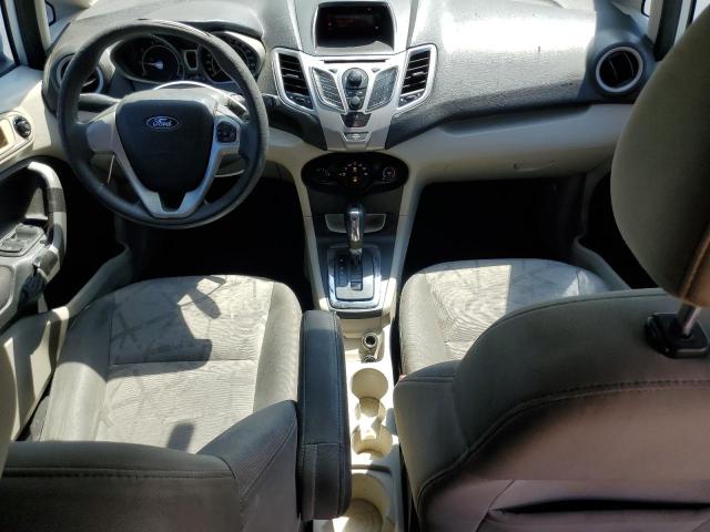 Photo 8 from auction – 2013 FORD FIESTA SE with VIN 3FADP4BJ8DM167662