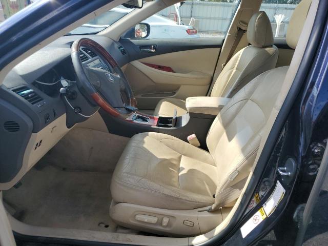 Photo 7 from auction – 2008 LEXUS ES 350 with VIN JTHBJ46G182212597