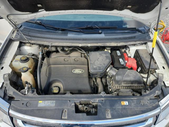 Photo 12 from auction – 2013 FORD EDGE LIMIT with VIN 2FMDK3KC5DBC72709