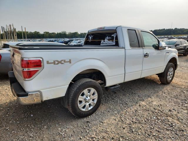 Photo 3 from auction – 2012 FORD F150 SUPER with VIN 1FTFX1EF3CFB06419