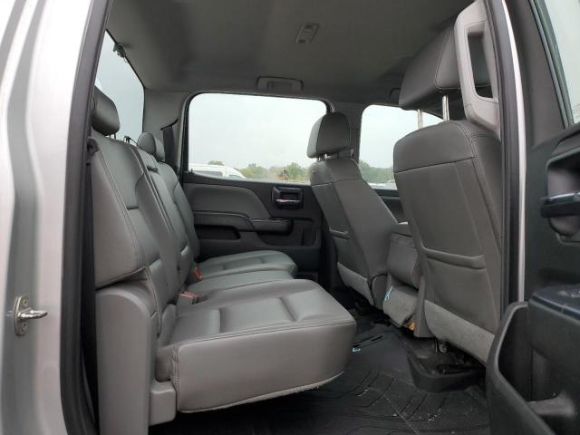 Photo 10 from auction – 2018 CHEVROLET SILVERADO with VIN 1GC1CUEY1JF183599