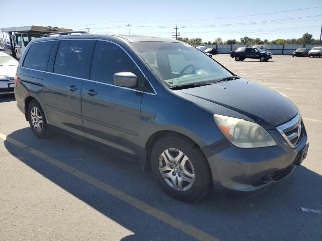 Photo 4 from auction – 2005 HONDA ODYSSEY EX with VIN 5FNRL38645B420586