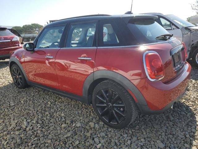 Photo 2 from auction – 2016 MINI COOPER with VIN WMWXU1C58G2D08208
