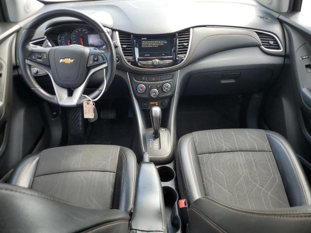 Photo 8 from auction – 2019 CHEVROLET TRAX 1LT with VIN KL7CJPSBXKB889976