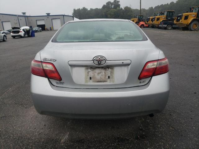 Photo 6 from auction – 2009 TOYOTA CAMRY BASE with VIN 4T1BE46KX9U333558
