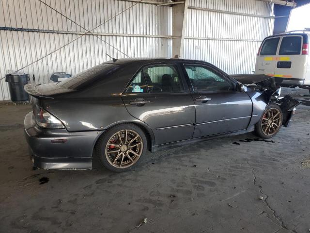 Photo 3 from auction – 2002 LEXUS IS 300 with VIN JTHBD192020053953