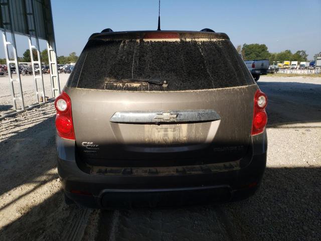 Photo 6 from auction – 2012 CHEVROLET EQUINOX LT with VIN 2GNALDEK7C6150168