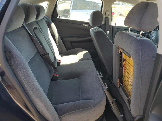 Photo 10 from auction – 2007 CHEVROLET IMPALA LT with VIN 2G1WT58K079194879