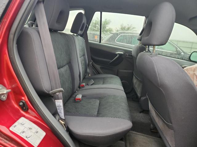 Photo 10 from auction – 2003 TOYOTA RAV4 with VIN JTEHH20V230198793