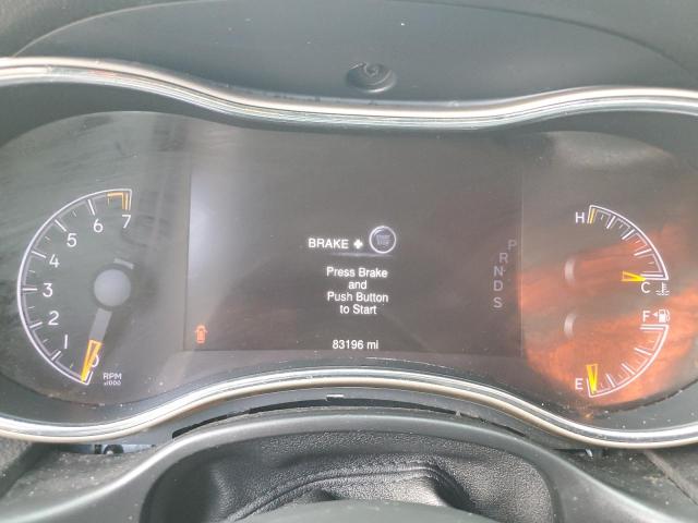 Photo 9 from auction – 2015 JEEP GRAND CHER with VIN 1C4RJEBG0FC856322