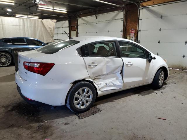 Фото 3 с аукциона – 2016 KIA RIO LX с VIN KNADM4A30G6540765
