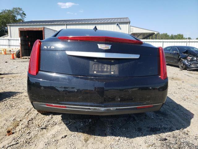 Photo 6 from auction – 2017 CADILLAC XTS with VIN 2G61U5S37H9148051