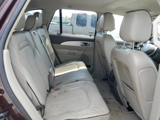 Photo 11 from auction – 2012 LINCOLN MKX with VIN 2LMDJ6JK2CBL14432