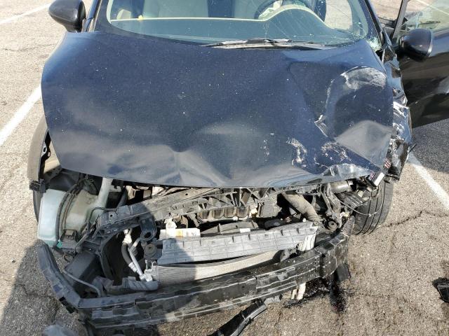 Photo 11 from auction – 2013 KIA RIO with VIN KNADM5A32D6100242