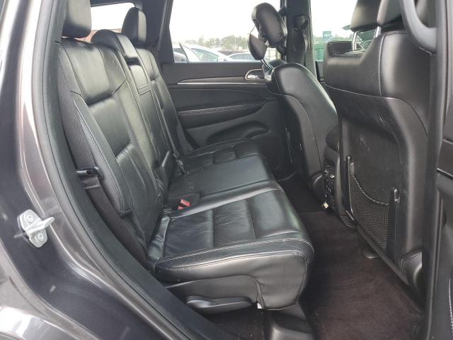 Photo 11 from auction – 2016 JEEP GRAND CHER with VIN 1C4RJEBG8GC306710
