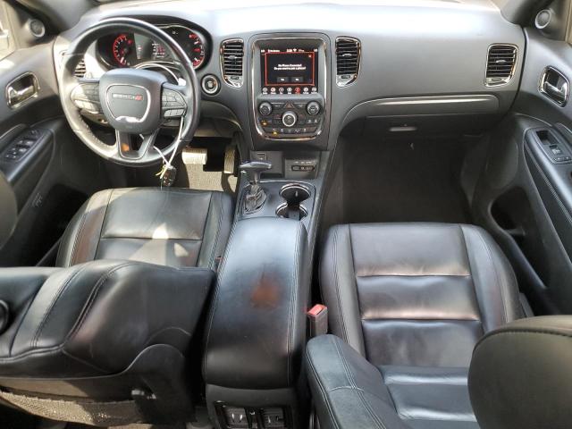 Photo 8 from auction – 2020 DODGE DURANGO GT with VIN 1C4RDHDG4LC373868