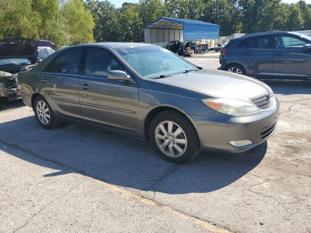 Photo 4 from auction – 2003 TOYOTA CAMRY LE with VIN 4T1BE32K03U726024