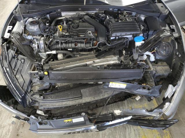 Photo 11 from auction – 2023 VOLKSWAGEN JETTA SE with VIN 3VWEM7BUXPM031845