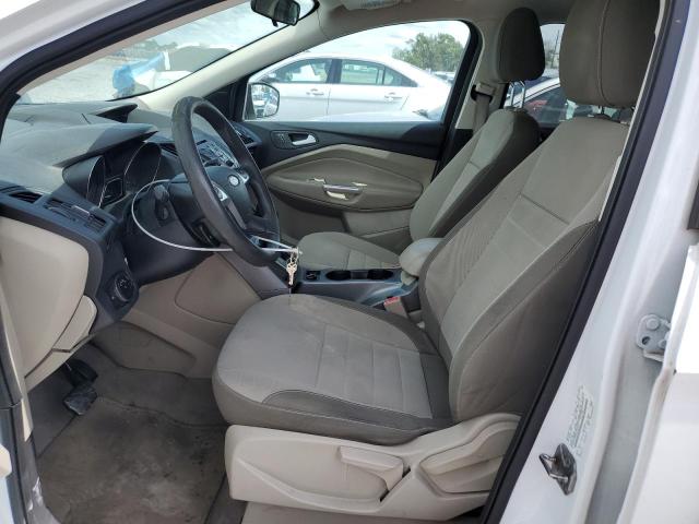 Photo 7 from auction – 2013 FORD ESCAPE SE with VIN 1FMCU0GX6DUC47036