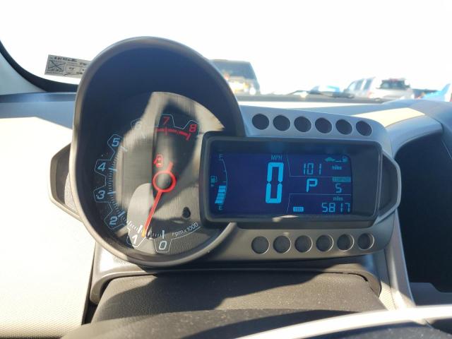 Photo 9 from auction – 2014 CHEVROLET SONIC LT with VIN 1G1JC6SG5E4122676