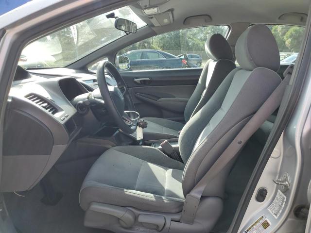 Photo 7 from auction – 2011 HONDA CIVIC LX with VIN 19XFA1F53BE029941