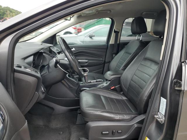 Photo 7 from auction – 2014 FORD ESCAPE TIT with VIN 1FMCU0J98EUB42980