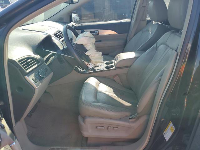 Photo 7 from auction – 2014 LINCOLN MKX with VIN 2LMDJ8JK0EBL09177