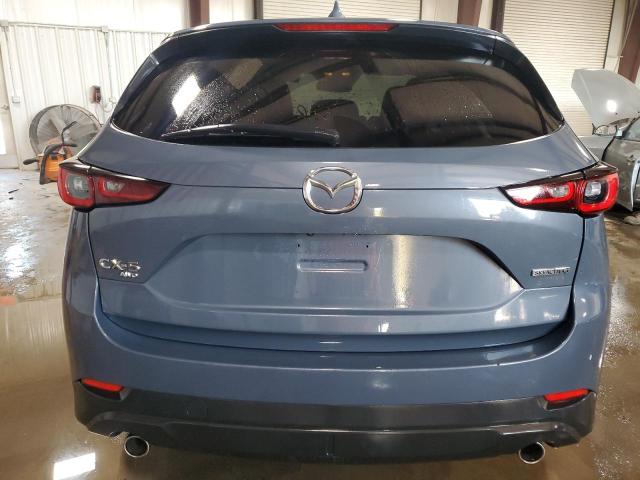 Photo 6 from auction – 2023 MAZDA CX-5 PREFE with VIN JM3KFBCM4P0196107