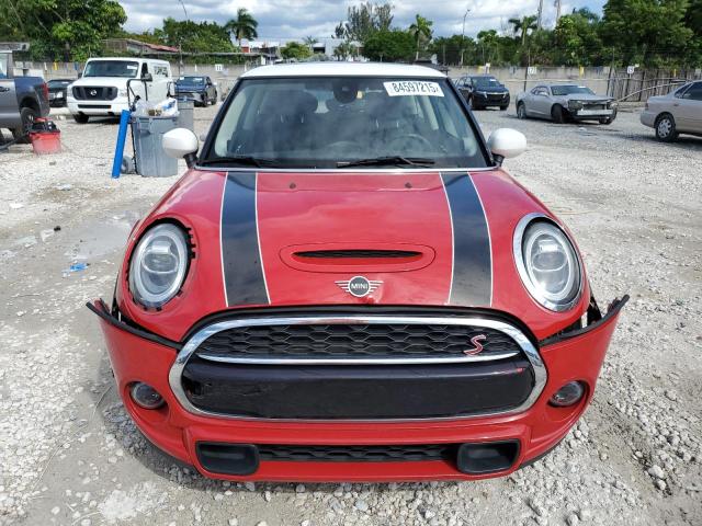 Photo 5 from auction – 2020 MINI COOPER S with VIN WMWXR5C00L2L42101