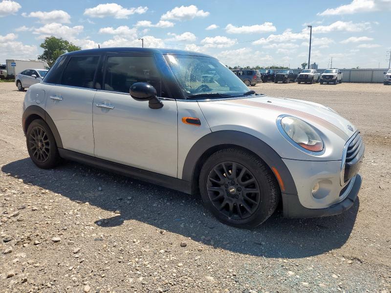 Photo 4 from auction – 2017 MINI COOPER with VIN WMWXU1C37H2F78482
