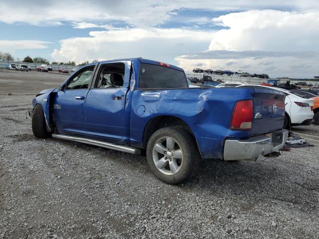 Photo 2 from auction – 2014 RAM 1500 SLT with VIN 1C6RR7LT9ES218968